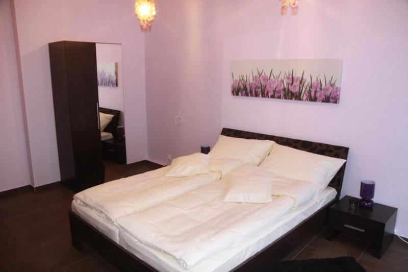 Aparthotel Apart-Lux à Bytom Chambre photo